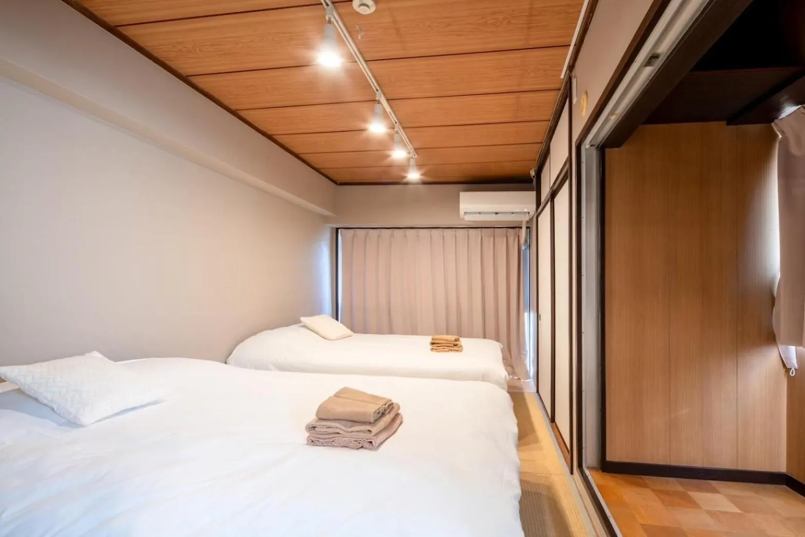 サニーハイツ301 Apartment Tokyo