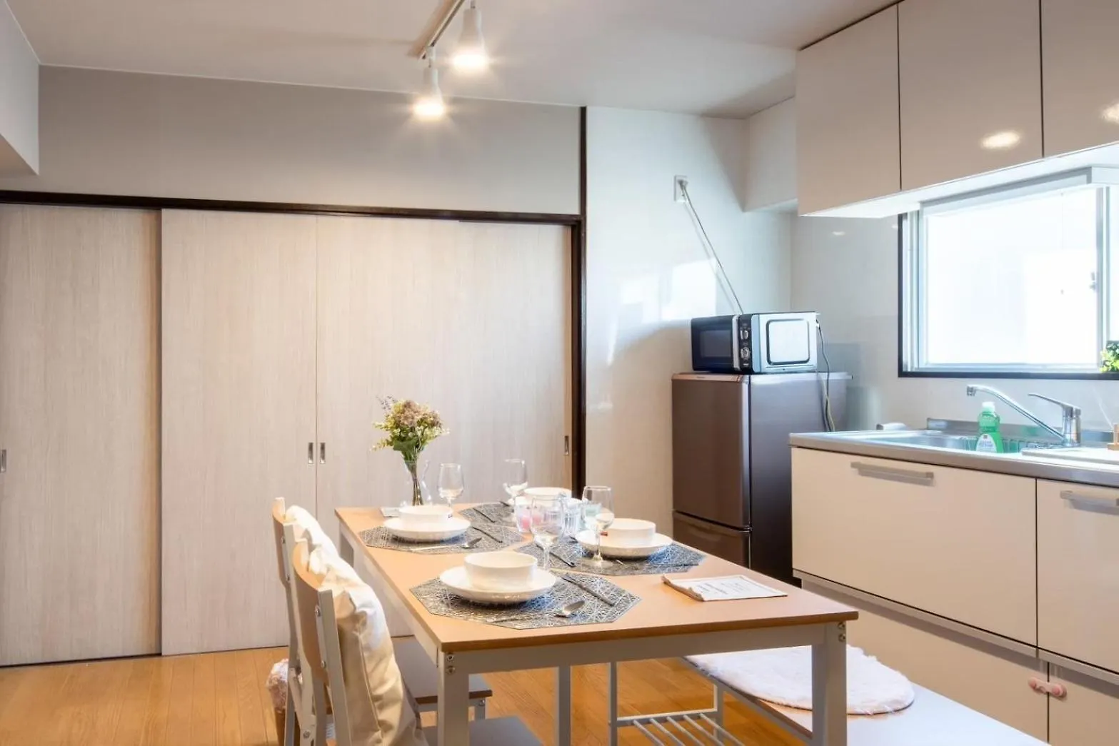 サニーハイツ301 Apartment Tokyo