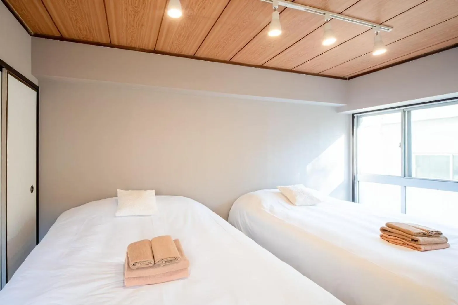 サニーハイツ301 Apartment Tokyo
