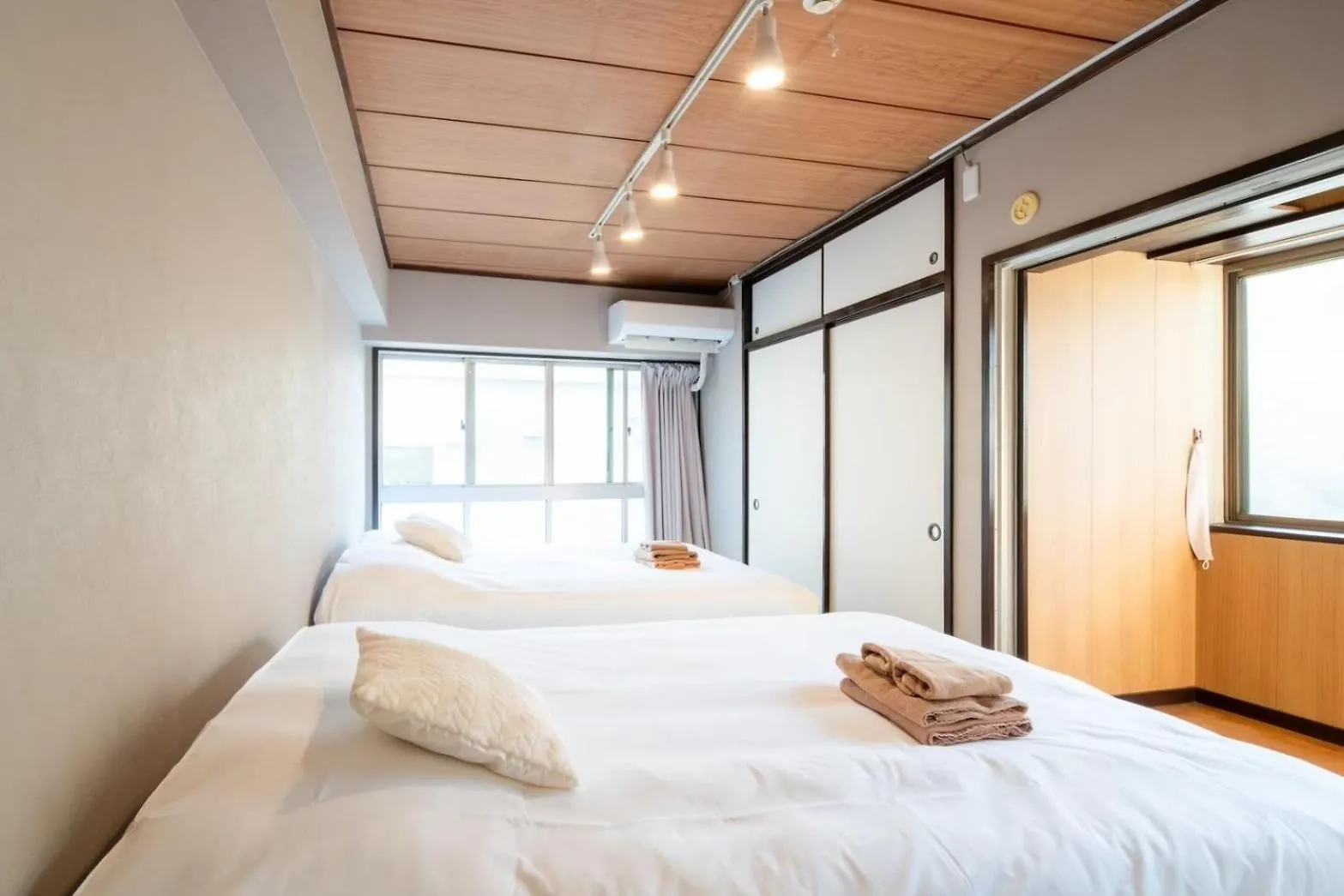 サニーハイツ301 Apartment Tokyo Japan