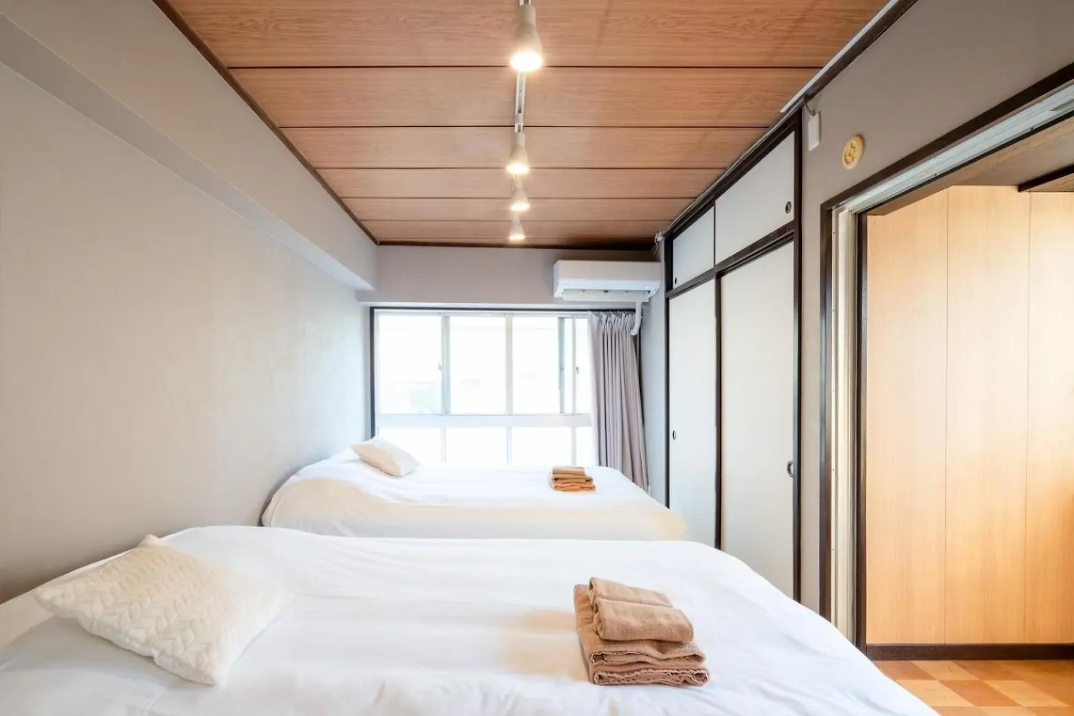 サニーハイツ301 Apartment Tokyo