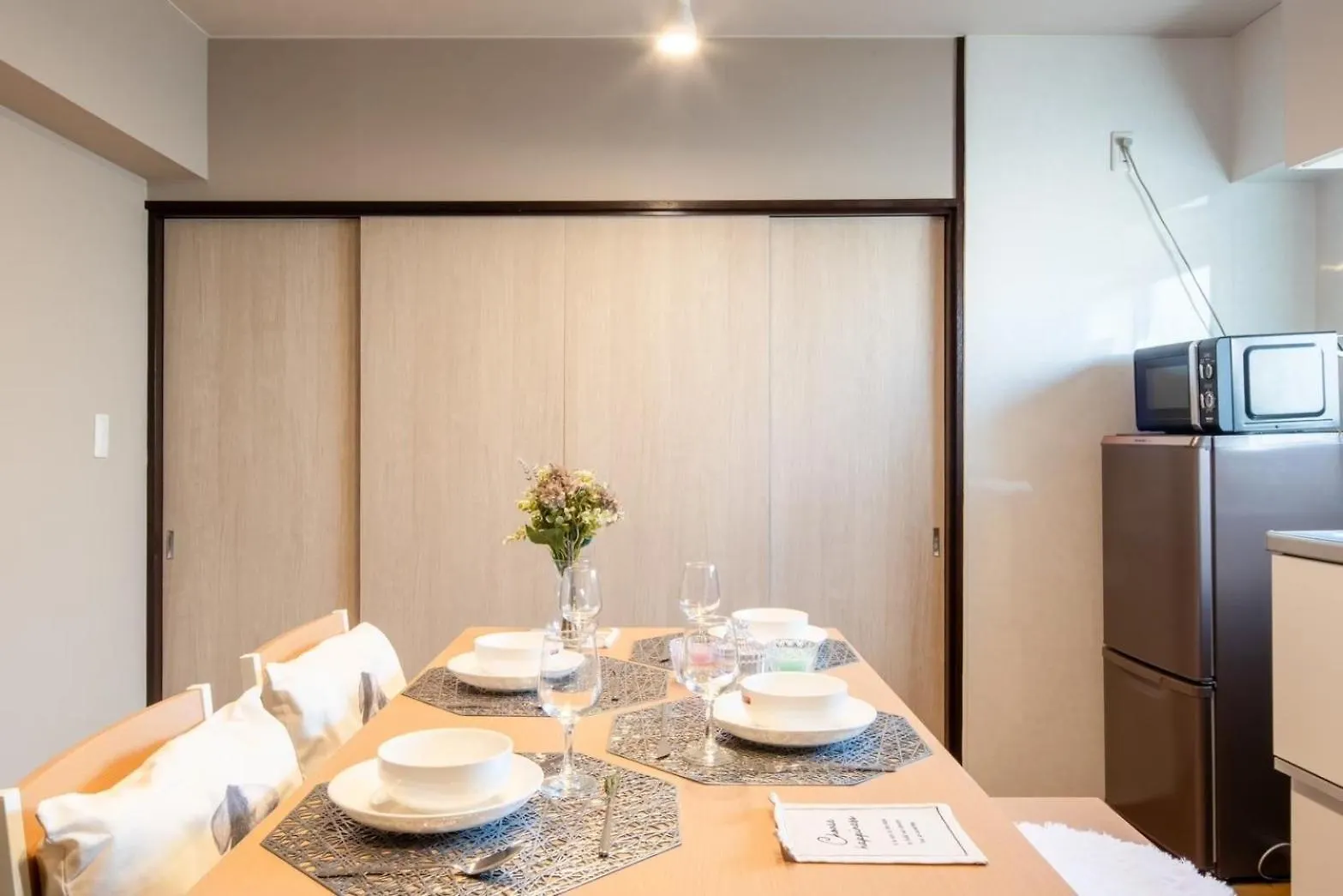 サニーハイツ301 Apartment Tokyo