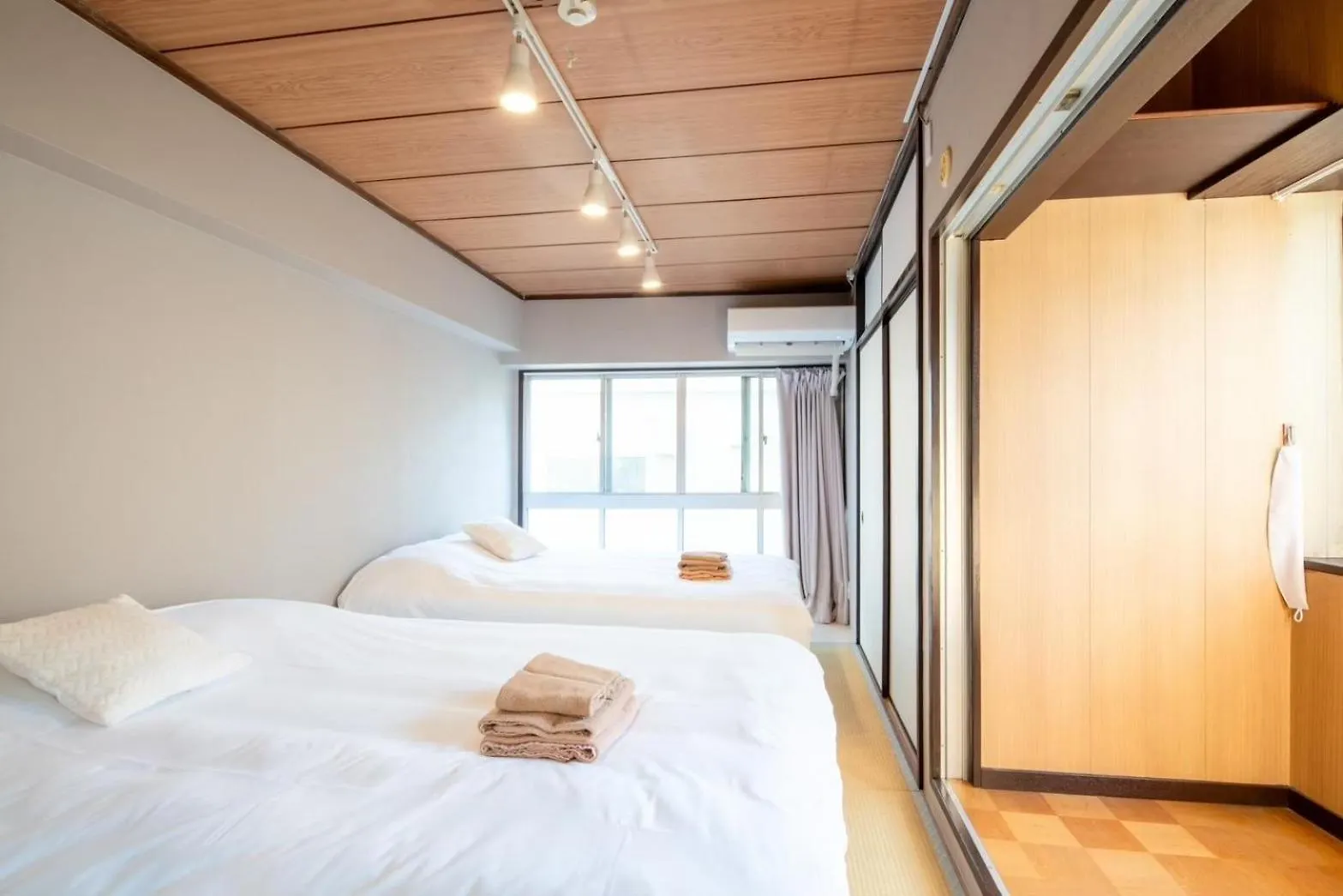 サニーハイツ301 Apartment Tokyo 0*,