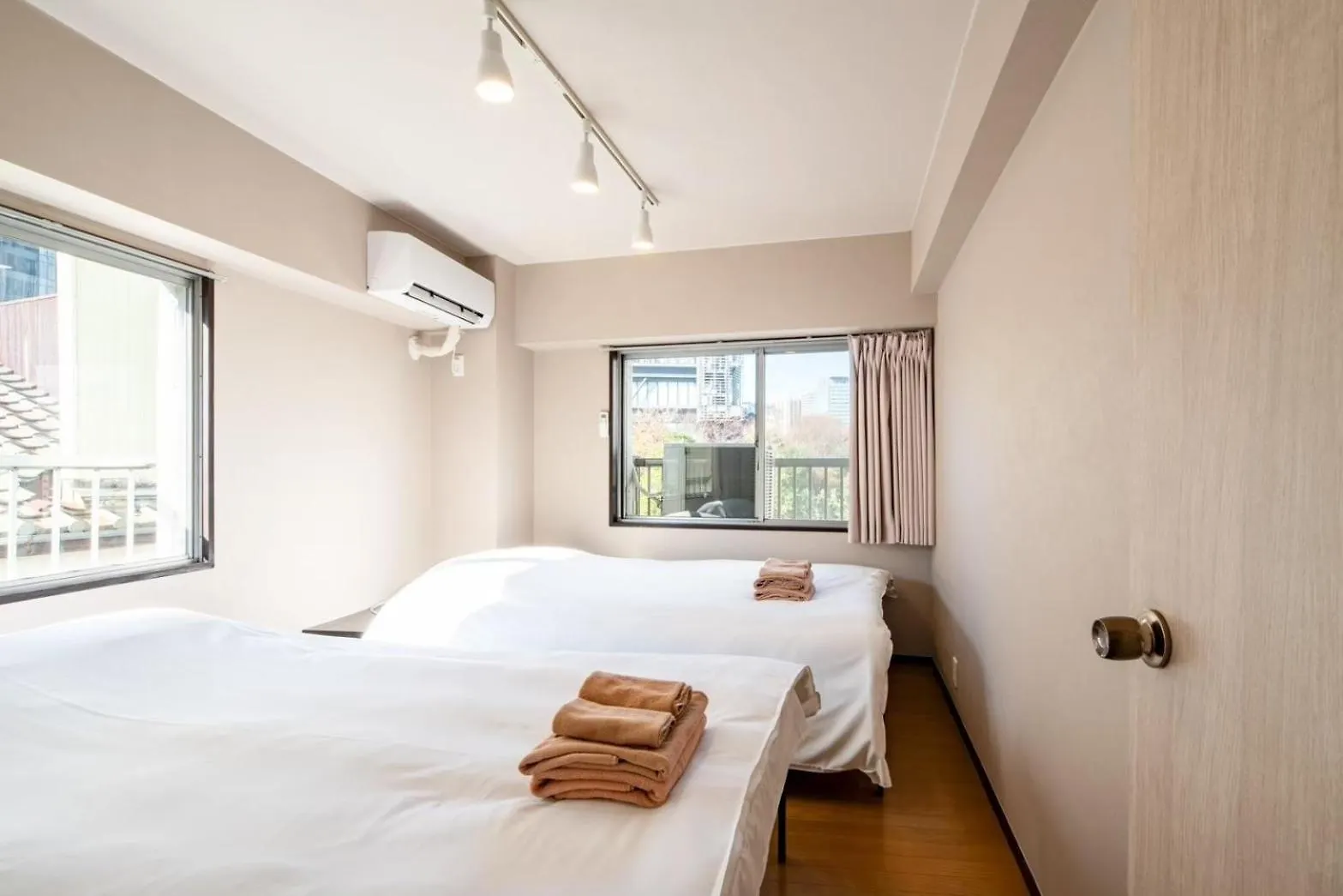 サニーハイツ301 Apartment Tokyo