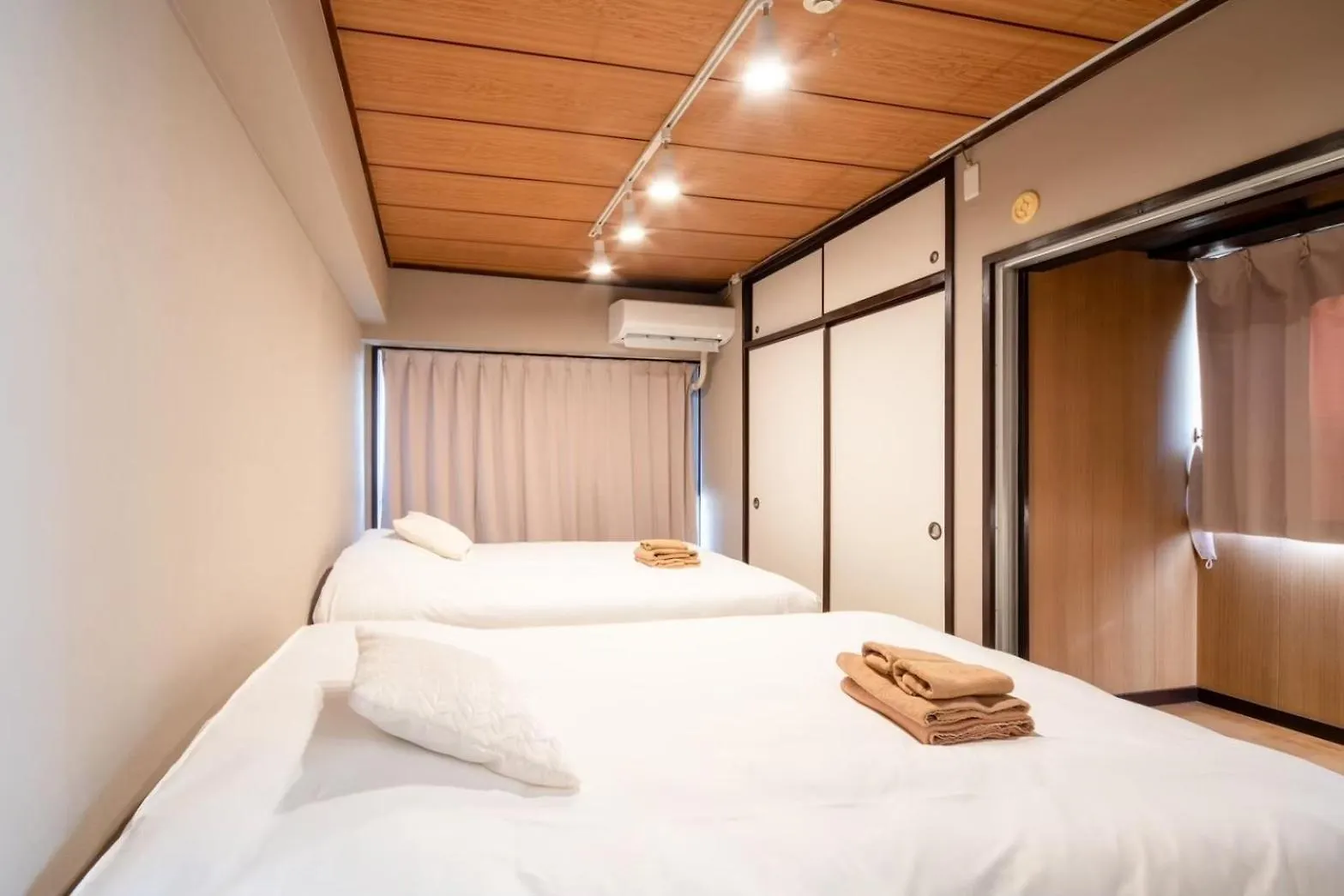 サニーハイツ301 Apartment Tokyo Japan